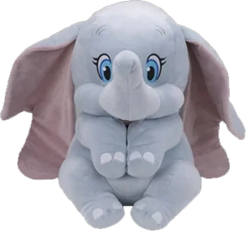 Disney Dumbo Plush