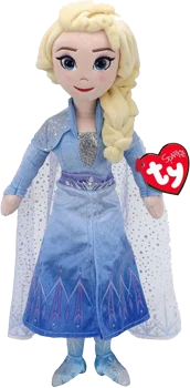 Disney Elsa Plush