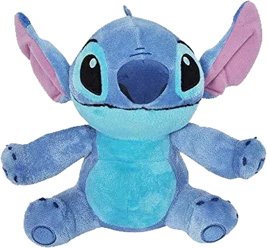 Disney Stitch Plush